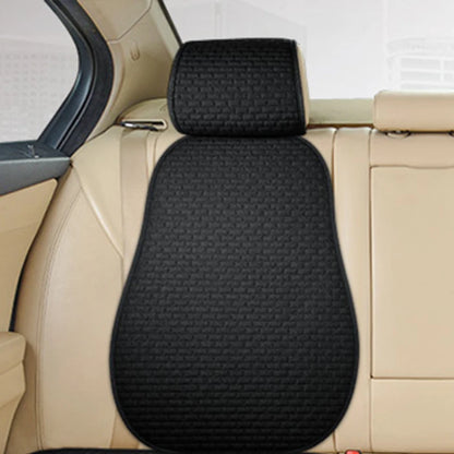 Ultimate Universal Car Seat Cover Set for Comfort, Protection & Luxury