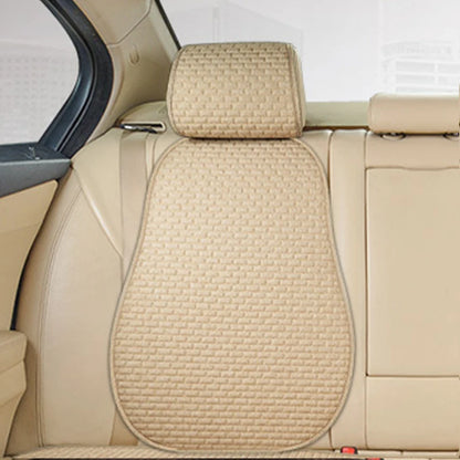 Ultimate Universal Car Seat Cover Set for Comfort, Protection & Luxury