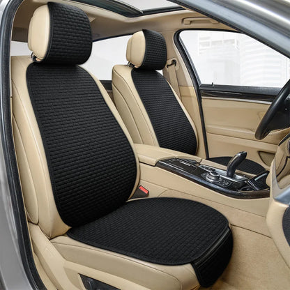 Ultimate Universal Car Seat Cover Set for Comfort, Protection & Luxury