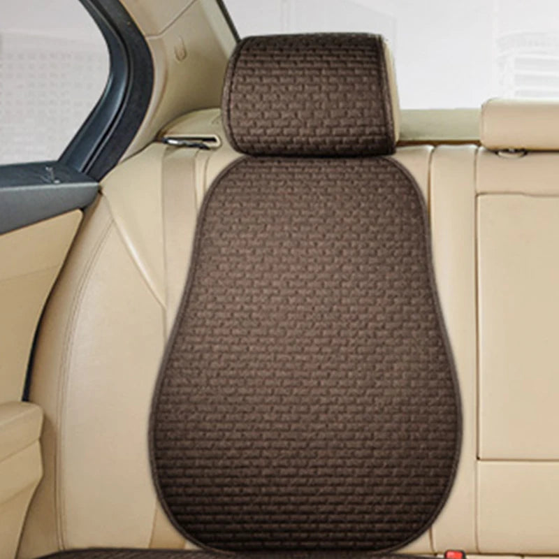 Ultimate Universal Car Seat Cover Set for Comfort, Protection & Luxury