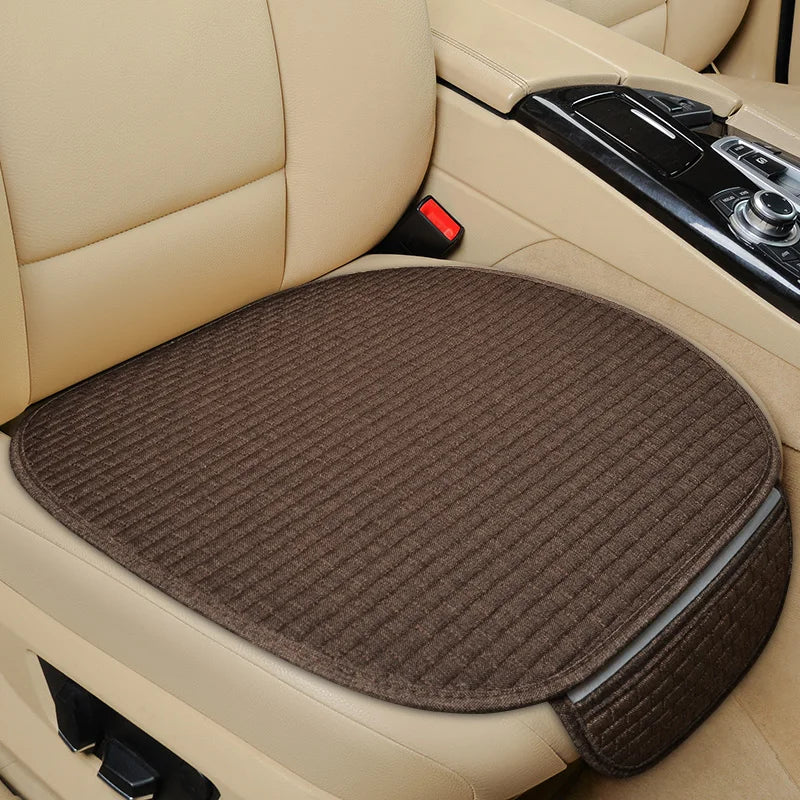 Ultimate Universal Car Seat Cover Set for Comfort, Protection & Luxury