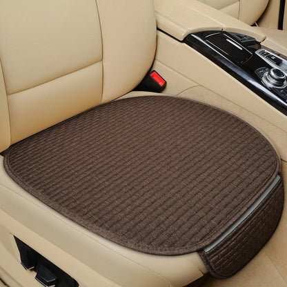 Ultimate Universal Car Seat Cover Set for Comfort, Protection & Luxury