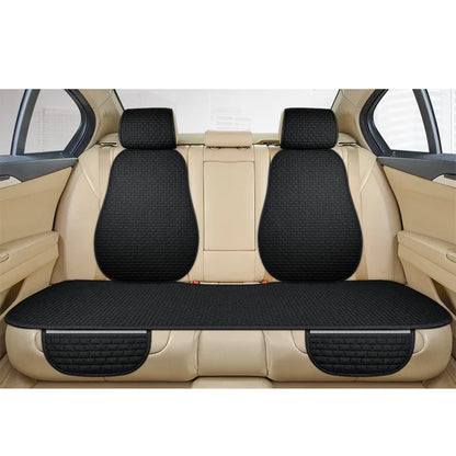 Ultimate Universal Car Seat Cover Set for Comfort, Protection & Luxury